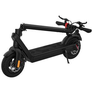 HX X9 | Trotinete elétrica 500W - UNFUEL