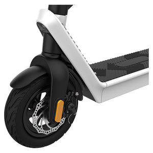 HX X9 | Trotinete elétrica 500W - UNFUEL