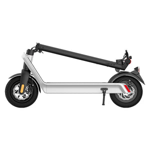 HX X9 | Trotinete elétrica 500W - UNFUEL