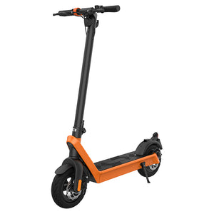 HX X9 | Trotinete elétrica 500W - UNFUEL