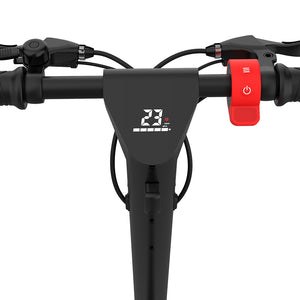 HX X9 | Trotinete elétrica 500W - UNFUEL