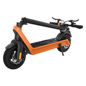 HX X9 | Trotinete elétrica 500W - UNFUEL