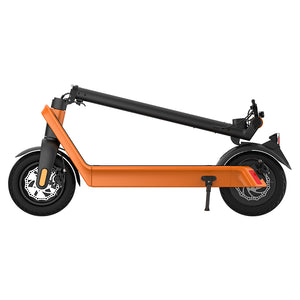 HX X9 | Trotinete elétrica 500W - UNFUEL