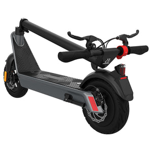HX X9 | Trotinete elétrica 500W - UNFUEL