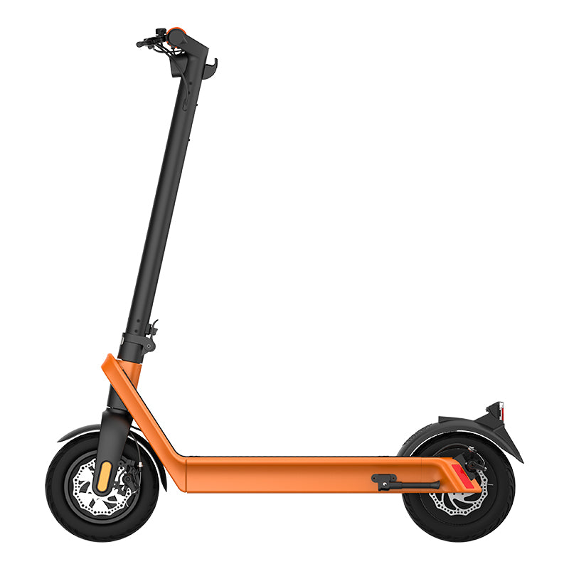 HX X9 | Trotinete elétrica 500W - UNFUEL