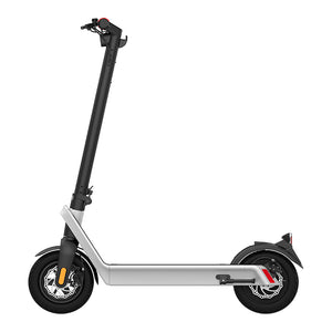 HX X9 | Trotinete elétrica 500W - UNFUEL