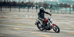 Carregar imagem no visualizador da galeria, Horwin CR6 | Mota elétrica | 125cc equiv | 120 km
