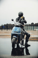 Carregar imagem no visualizador da galeria, Horwin EK3 | Mota elétrica | 125cc equiv | 100 km
