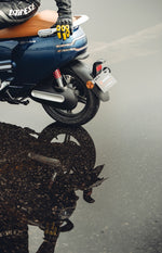 Carregar imagem no visualizador da galeria, Horwin EK3 | Mota elétrica | 125cc equiv | 100 km
