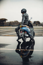 Carregar imagem no visualizador da galeria, Horwin EK3 | Mota elétrica | 125cc equiv | 100 km
