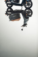 Carregar imagem no visualizador da galeria, Horwin EK3 | Mota elétrica | 125cc equiv | 100 km
