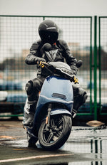 Carregar imagem no visualizador da galeria, Horwin EK3 | Mota elétrica | 125cc equiv | 100 km
