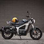 Carregar imagem no visualizador da galeria, Horwin CR6 | Mota elétrica | 125cc equiv | 120 km
