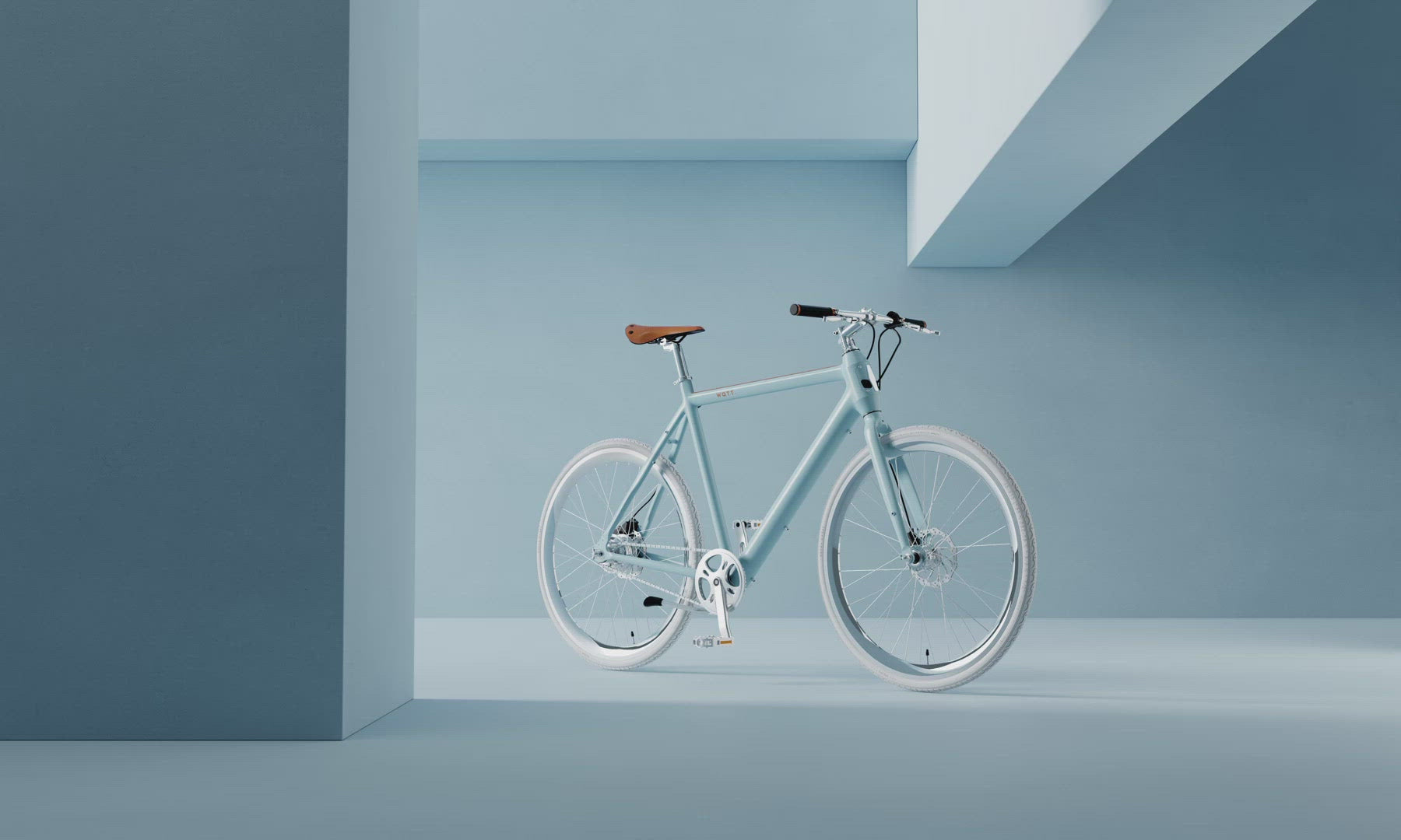 2022 WATT New York BLUE EDITION | 70 km