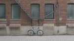Carregar e reproduzir vídeo no visualizador da Galeria, TENWAYS CGO600  | Urban e-Bike | 70 km
