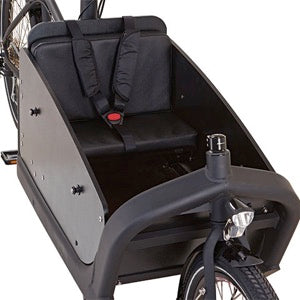 PROPHETE Cargo PLUS e-Bike | AEG ComfortDrive - UNFUEL