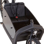 Carregar imagem no visualizador da galeria, PROPHETE Cargo PLUS e-Bike | AEG ComfortDrive - UNFUEL
