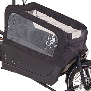 PROPHETE Cargo PLUS e-Bike | AEG ComfortDrive - UNFUEL