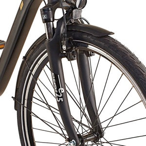 PROPHETE Geniesser | City e-Bike | AEG ComfortDrive C - UNFUEL