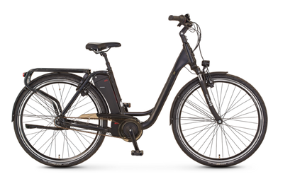 PROPHETE Geniesser | City e-Bike | AEG ComfortDrive C - UNFUEL