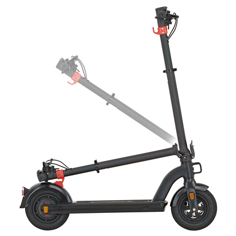 Prophete 10'' AEG | Trotinete elétrica 390W - UNFUEL