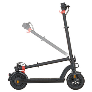 Prophete 10'' AEG | Trotinete elétrica 390W - UNFUEL