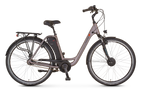 Carregar imagem no visualizador da galeria, PROPHETE Geniesser | City e-Bike | AEG EasyDrive - UNFUEL
