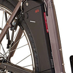 Carregar imagem no visualizador da galeria, PROPHETE Geniesser | City e-Bike | AEG EasyDrive - UNFUEL
