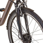 Carregar imagem no visualizador da galeria, PROPHETE Geniesser | City e-Bike | AEG EasyDrive - UNFUEL
