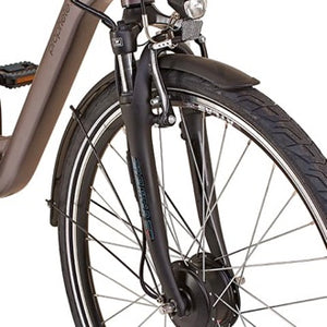 PROPHETE Geniesser | City e-Bike | AEG EasyDrive - UNFUEL