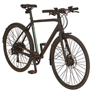 PROPHETE Urbanicer | City e-Bike | AEG EasyDrive | Senhor - UNFUEL