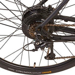 Carregar imagem no visualizador da galeria, PROPHETE Urbanicer | City e-Bike | AEG EasyDrive | Senhor - UNFUEL
