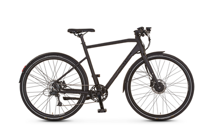 PROPHETE Urbanicer | City e-Bike | AEG EasyDrive | Senhor - UNFUEL