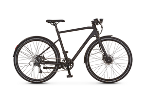 PROPHETE Urbanicer | City e-Bike | AEG EasyDrive | Senhor - UNFUEL