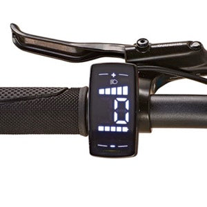 PROPHETE Graveler | e-MTB 27,5'' | AEG EasyDrive+ - UNFUEL