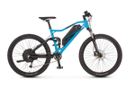 Carregar imagem no visualizador da galeria, PROPHETE Graveler | e-MTB 27,5&#39;&#39; | AEG EasyDrive+ - UNFUEL
