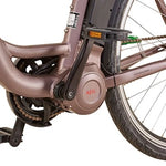 Carregar imagem no visualizador da galeria, PROPHETE Geniesser | City e-Bike | AEG EcoDrive C - UNFUEL
