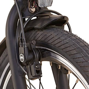 PROPHETE Urbanicer | e-Bike Compacta - UNFUEL