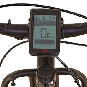 PROPHETE Urbanicer | e-Bike Compacta - UNFUEL