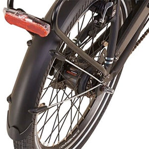 PROPHETE Urbanicer | e-Bike Compacta - UNFUEL