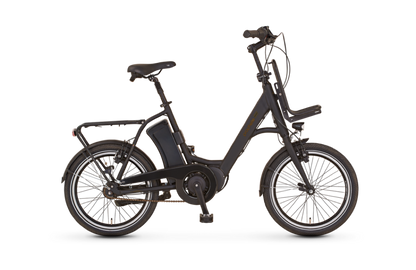 PROPHETE Urbanicer | e-Bike Compacta - UNFUEL