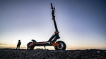 Carregar imagem no visualizador da galeria, KUGOO Kirin G3 | Trotinete elétrica 1200W - UNFUEL
