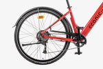 Carregar imagem no visualizador da galeria, ECONIC ONE Comfort | Commute e-Bike | 100 km - UNFUEL
