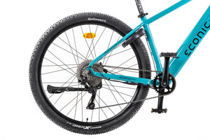 ECONIC ONE SMART Cross-Country | Sport e-Bike | 110 km - UNFUEL