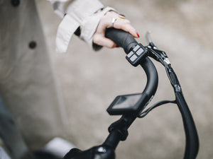 NEOMOUV FACELIA | Urban e-Bike | 80 km - UNFUEL