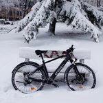 Carregar imagem no visualizador da galeria, ECONIC ONE Urban | City e-Bike | 110 km - UNFUEL
