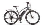 Carregar imagem no visualizador da galeria, PROPHETE Entdecker | Trekking e-Bike | Blaupunkt | Senhora - UNFUEL
