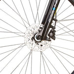 Carregar imagem no visualizador da galeria, PROPHETE Entdecker | Trekking e-Bike | Blaupunkt | Senhora - UNFUEL
