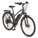 Carregar imagem no visualizador da galeria, PROPHETE Entdecker | Trekking e-Bike | Blaupunkt | Senhora - UNFUEL
