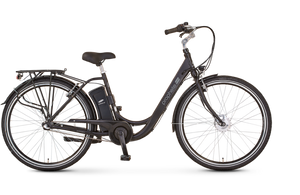PROPHETE Geniesser | City e-Bike | Blaupunkt - UNFUEL
